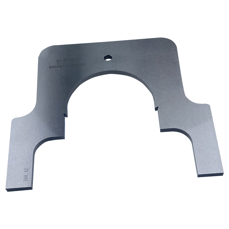 LZKL磨耗检查量规KL-2017106-00件