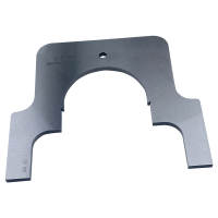 LZKL磨耗检查量规KL-2017106-00件