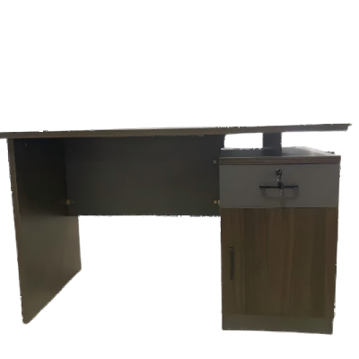 杭舍沐光办公桌1200*600*750mm002#