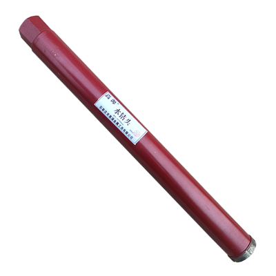嵩源水钻头38*370mm 个
