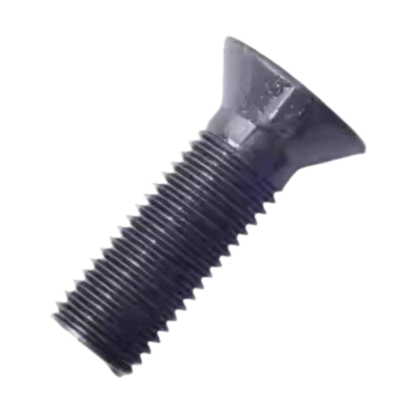 帕尔永固沉头带榫螺栓M12×130mm 4.8个