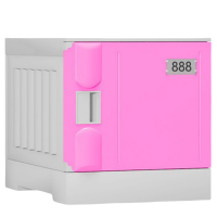 豫龙都储物柜单门台