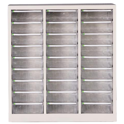 桃锦堂 储物柜27抽 台