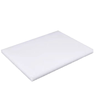 盛京联硕 PP板 塑料板尼龙板 1300*1000*20mm块