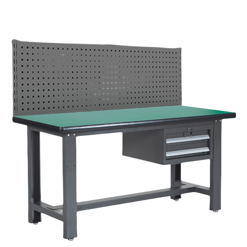 伊科飞特电工实训台二抽1200*750*1250mm张