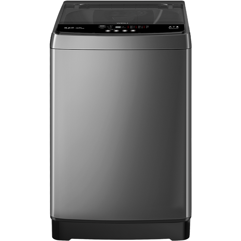 威力10公斤全自动波轮洗衣机变频节能大容量家用XQB100-1929D