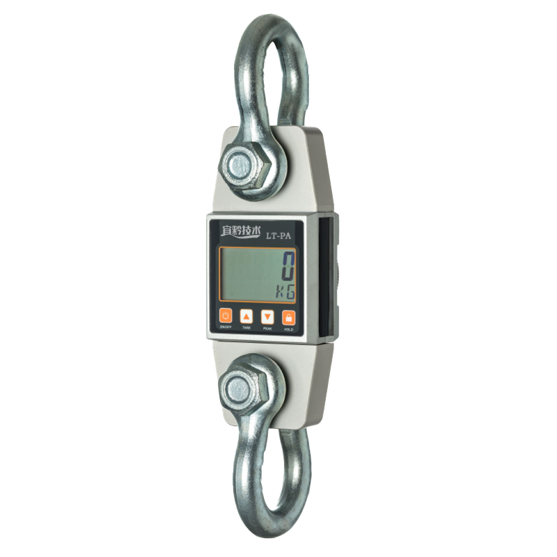 宜黔技术 数显拉力计 LT-PA 台