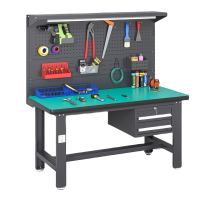 锁匠 维修桌1800*750*800mm张