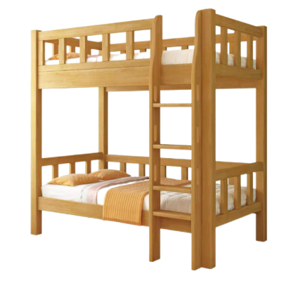 浔圣 实木上下床2000*1200*1800/张