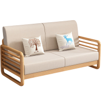 豫龙都沙发实木张