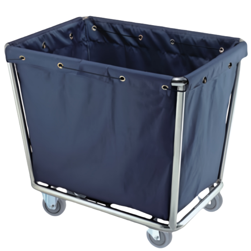 鑫龙都布草车90*65*80cm个