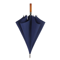 步宽 直杆长柄自动雨伞8骨 BY-2023/把