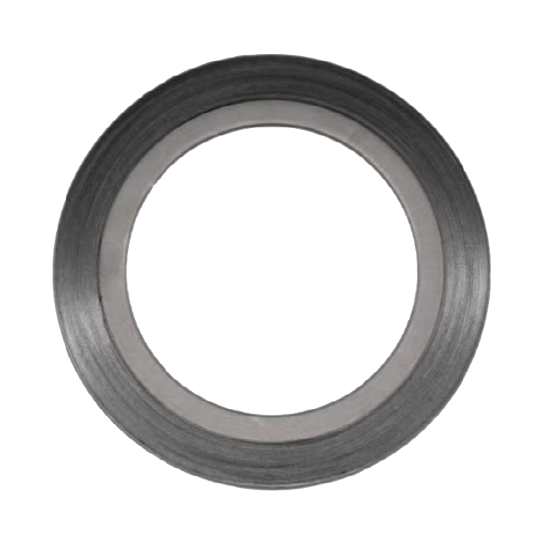 盛京联硕 不锈钢内环金属缠绕垫片 DN150 (6寸) 碳钢片