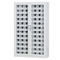 烁恒充电柜84门台