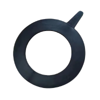 伟鹏双兴 橡胶垫片法兰垫片 DN80 片