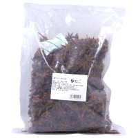 疆不凡八角1kg/袋