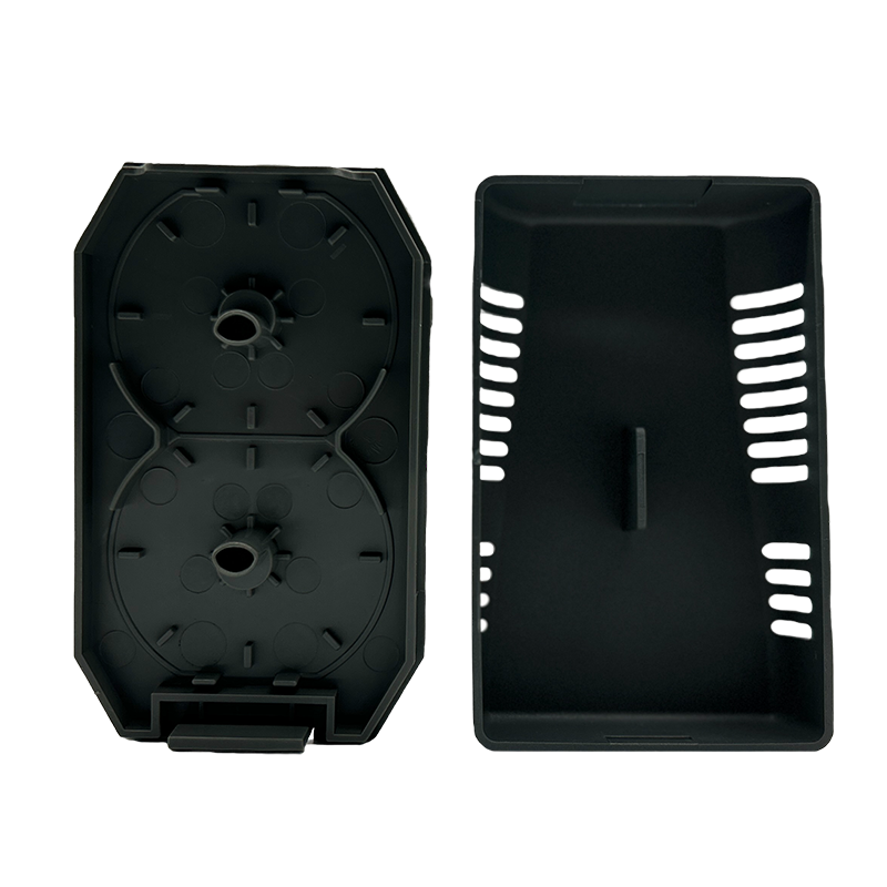 山之只 芳香盒壁挂式 灰色 个