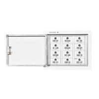 豫庄德手机屏蔽柜12位台