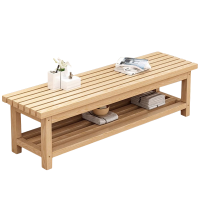 赛颐盛浴室更衣凳1500*400*400mm个