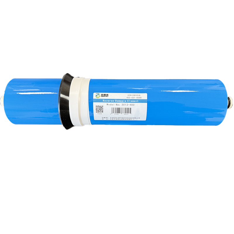 百思肯净水器开水器适用反渗透膜RO膜滤芯含安装3013-400(支)