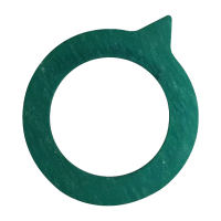 伟鹏双兴 石棉垫片法兰垫片 DN125 个