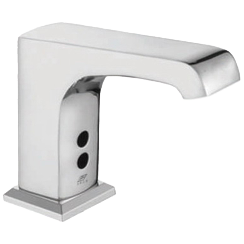 立新求精 全自动感应水龙头 (交直流两用) LX-G1-04AB 个