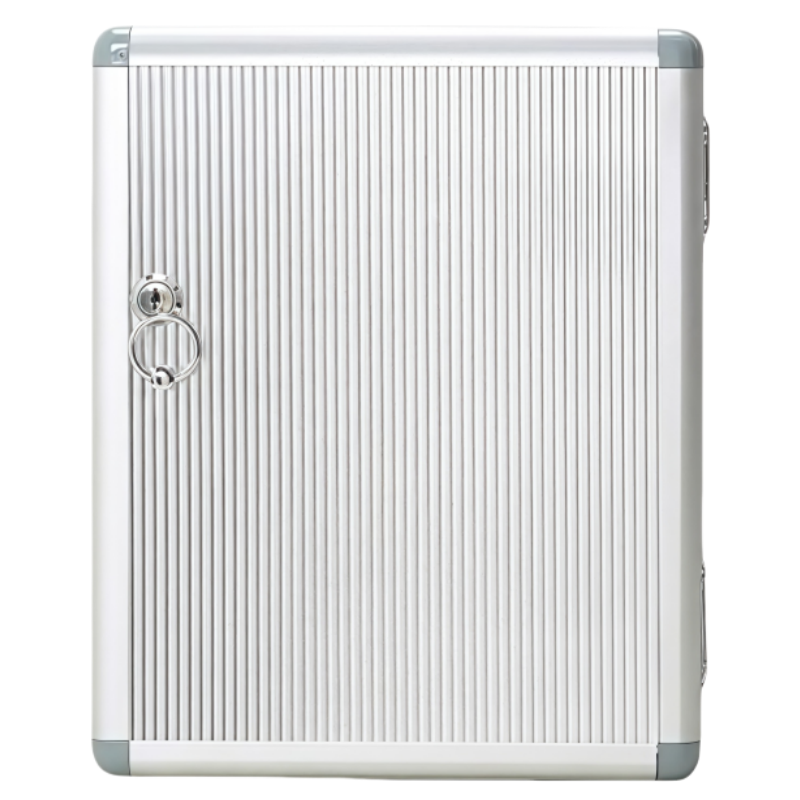 华立伟钥匙存放箱120位个