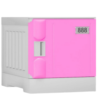 豫龙都收纳柜单门台