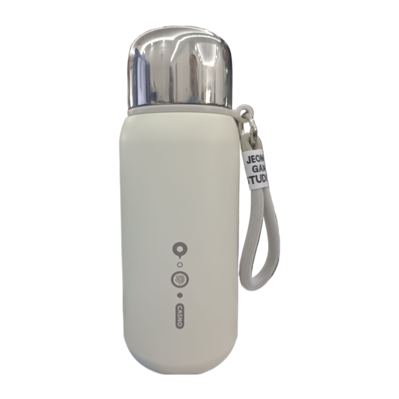 铁斯特 便携保温杯 TST-H012 600ml 个