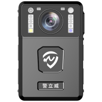 警立威音视频记录仪F6(台)