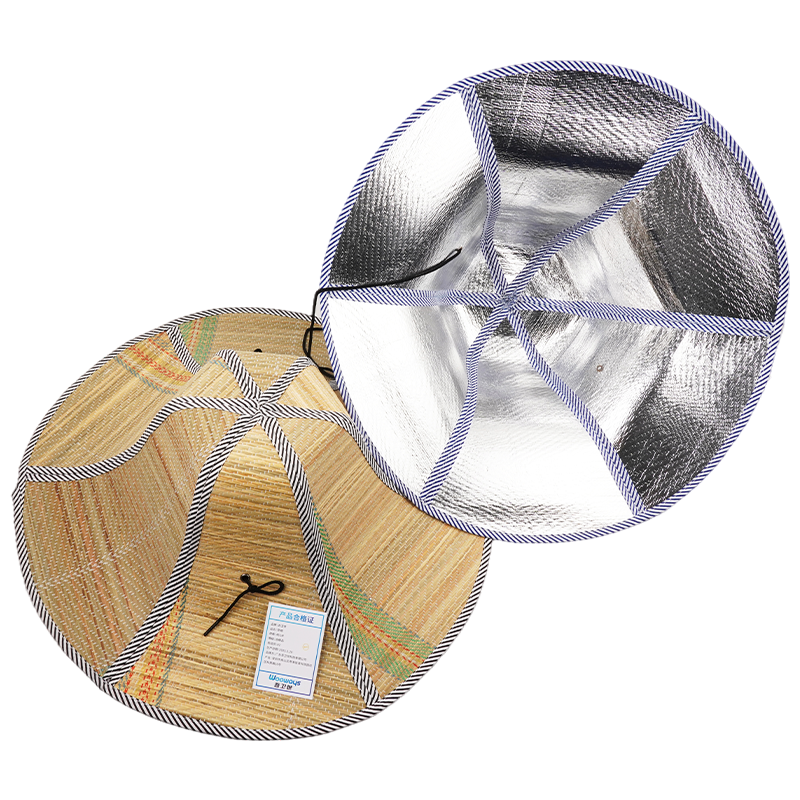 吾卫世 草帽 45CM 个