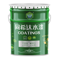 同希达 水性外墙弹性涂料 TXDDYTX01 /KG 备注颜色