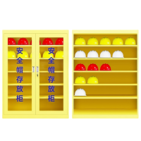 桃锦堂 安全帽存放柜30顶 个