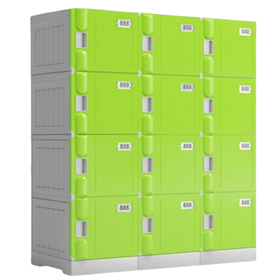 豫龙都衣柜十二门台