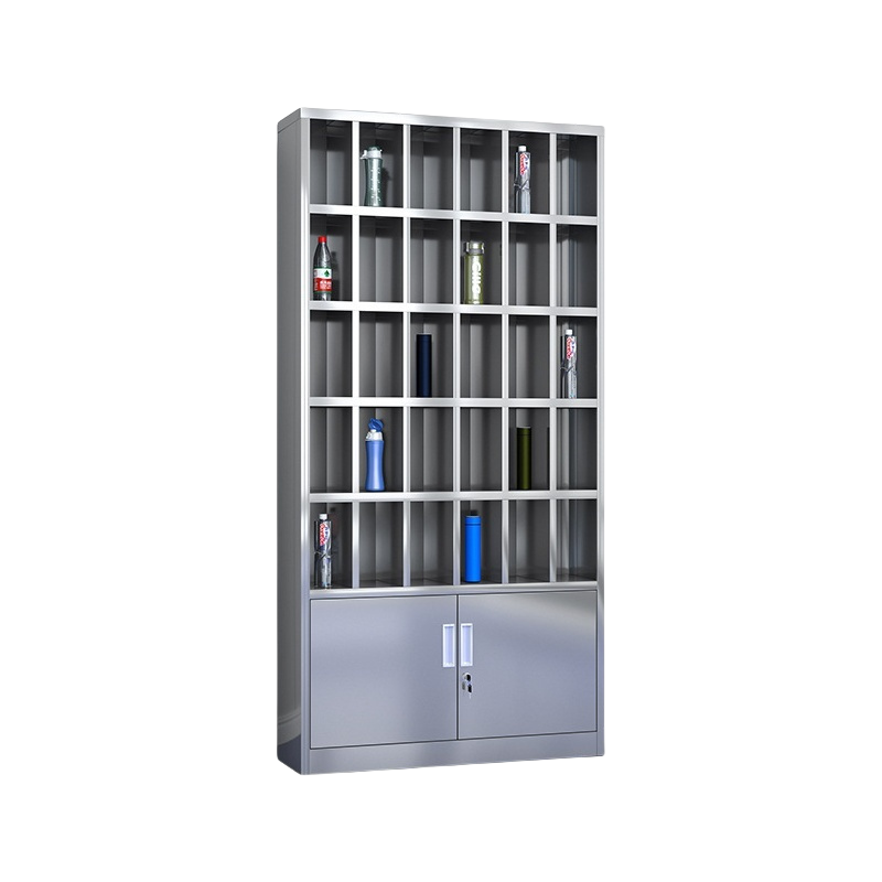 渼洇 水杯收纳柜 30格900*250*1800mm 台