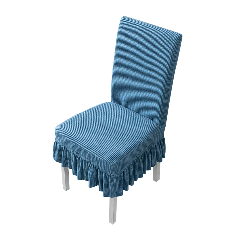 欧梦澜 弹力椅套(颜色备注) A06 个