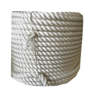 香川聚乙烯绳 高强丙纶缆绳捆绑绳 直径22mm 国标 一卷 270米