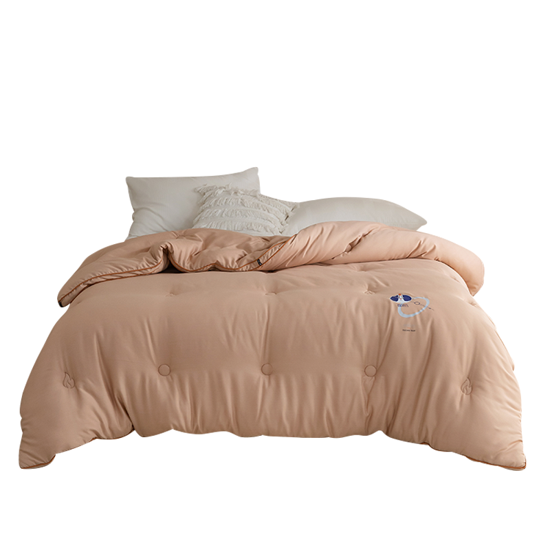 婵思 光暖呼吸被秋冬被