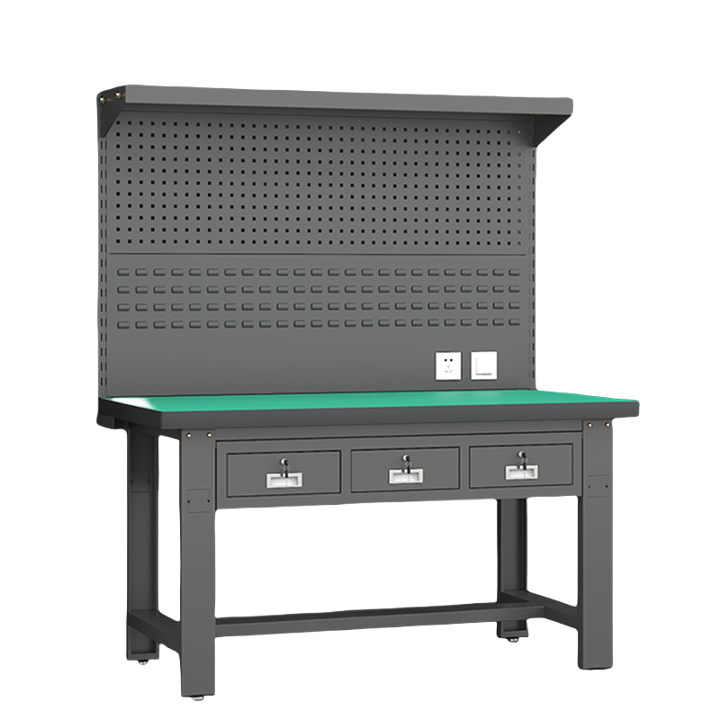 伊科飞特多功能打包台三抽1500*750*1740mm张