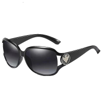 铁青太阳偏光眼镜PG33 个