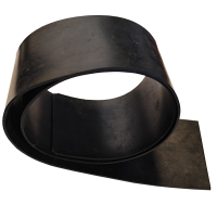 沐雨栖 缓冲胶条胶板 5mm kg