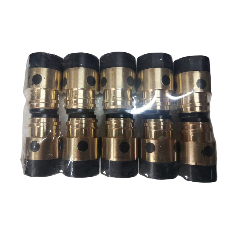 OVN 气保焊隔绝套 350A 内加铜 个