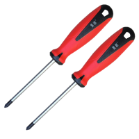 嵩源胶柄螺丝刀 改锥5*100mm 把(十字一字请备注)