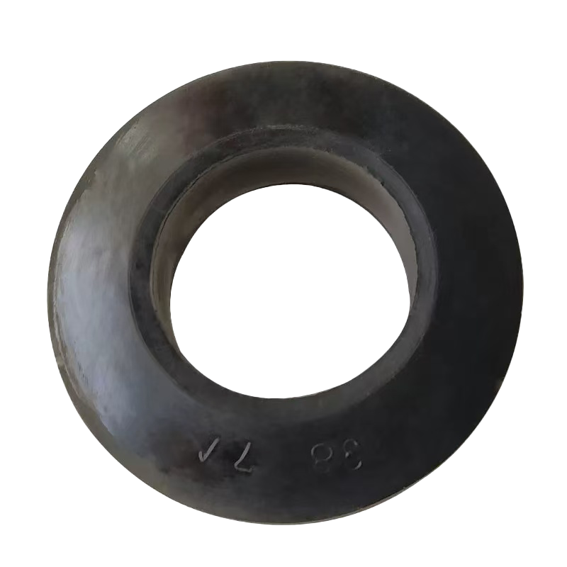 伟鹏双兴 聚氨酯弹性圈联轴器缓冲垫 38*71*18mm(橡胶) 片