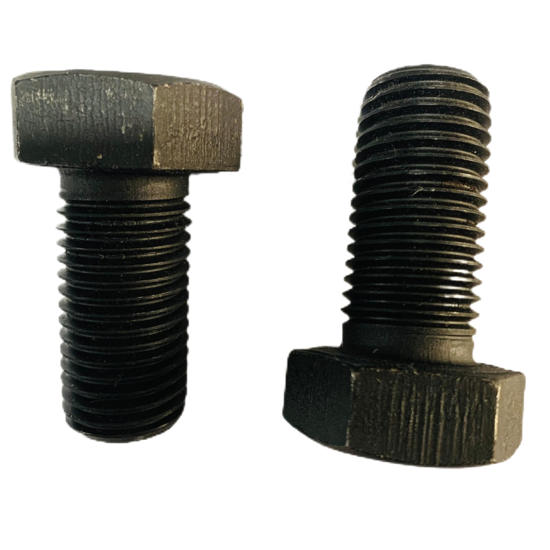 昕星 六角头螺栓8.8级 M10×40