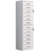 桃锦堂 多斗柜十二斗 台