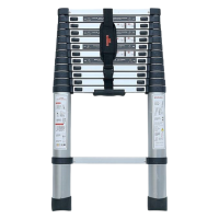 SONGLIM 盛松林 单面竹节梯 2.6m (30间距) 个