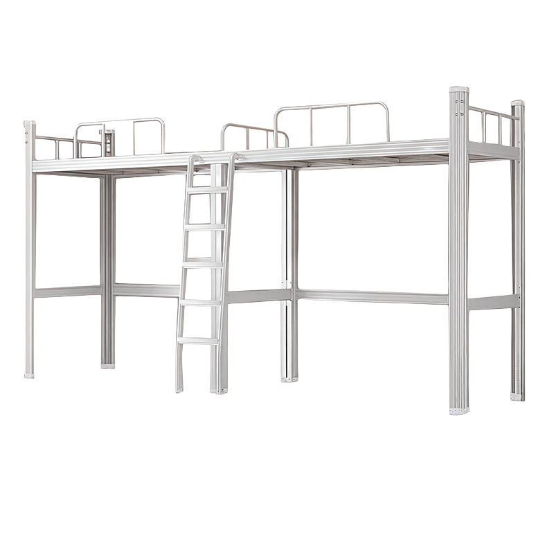 伊科飞特钢制高低床4500*1000*2100mm张