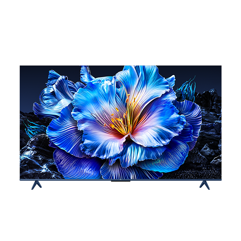 TCL 65V8H Pro-J 65英寸 120Hz高刷智能网络平板电视机