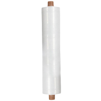 珈瑄 12丝塑料布 塑料薄膜加厚大棚膜防雨布透明塑料布防水布防尘保温膜 双层宽1米100米长 卷